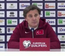 S&ouml;zleşmesi feshedilen Montella i&ccedil;in a&ccedil;ıklama: Hacıosmanoğlu g&ouml;r&uuml;şecek