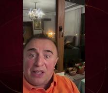 S&uuml;leyman Yağcı'dan sert s&ouml;zler: 'Bu hırsızlık hi&ccedil;bir hırsızlığa benzemez'