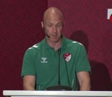 S&uuml;per Lig'in 7. haftasında hakem atamalarını Anthony Taylor yapacak