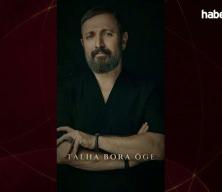 Talha Bora &Ouml;ge&rsquo;den dikkat &ccedil;eken mesaj: Yanlış yerde olmaktansa yalnız ol