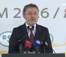 Tarlalarda yapay zeka d&ouml;nemi başlıyor! 11 şehir i&ccedil;in sulama hedefi a&ccedil;ıklandı