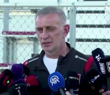 TFF olağan&uuml;st&uuml; se&ccedil;im g&uuml;ndemiyle toplantı kararı aldı