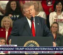 Trump şimdi de okyanusların adının değiştirilmesini istedi, s&ouml;zleri g&uuml;ndem oldu
