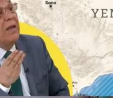 T&uuml;rkiye ve Pakistan ne yapacak? T&uuml;mgeneral Fayiz ed-Duveyri'den 'Yemen bataklığı' uyarısı