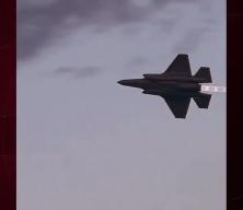 T&uuml;rkiye'nin F-35 isteği Atina'yı karıştırdı! 