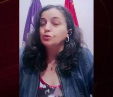 Azerbaycan'da baş&ouml;rt&uuml;s&uuml; yasağı! Gazeteci Nigar &Ouml;geday'dan Aliyev'e &ccedil;ağrı