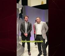 CHP zihniyeti uzay merkezini de vurdu: Dev tesisin durumu i&ccedil;ler acısı