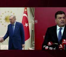 YENİ Parti'den Cemil Tugay hakkında &ccedil;ok net a&ccedil;ıklama!