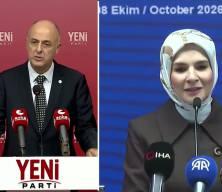 Yeni Partili ismin 'fon' iddiasına Bakan G&ouml;ktaş'tan jet yanıt: 'Yalan ve iftiradır'