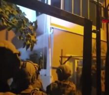'Yıkamacılar' su&ccedil; &ouml;rg&uuml;t&uuml;ne operasyonda 73 tutuklama