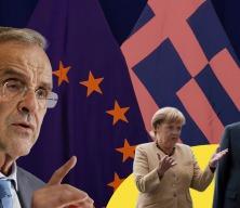 Yunanistan, AB'den 52 milyar Avroyu nasıl aldı? Eski Başbakan Samaras: Tam anlamıyla iflas edecektik