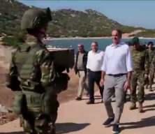 Yunanistan'ın silahlanma telaşının asıl nedeni belli oldu