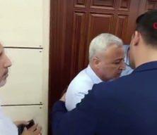 Y&uuml;reğir Belediye Meclisi'nde "satılık" tartışması: CHP'li iki meclis &uuml;yesi birbirine girdi