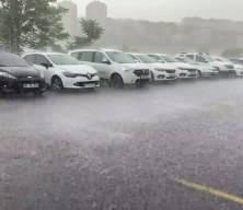 Yeni haftada yurt genelinde yağışlı etkili olacak