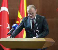 15. Uluslararası Gelecekle İletişim &Ccedil;alıştayı Kuzey Makedonya&rsquo;da ger&ccedil;ekleştirildi