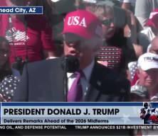 Donald Trump İran saldırısı ile ilgili plan sızınca k&uuml;plere bindi