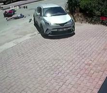 Antalya'da nik&acirc;h g&uuml;n&uuml; alan gencin &ouml;ld&uuml;ğ&uuml; kazada karar &ccedil;ıktı!
