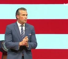 ABD Savunma Bakanı Hegseth duyurdu: 'Otonom Harp Komutanlığı' kuruldu