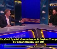 ABD'nin Rusya ile yaptığı dizel anlaşmasından sonra Zelenskiy: 'İhanete uğramış gibi hissetim'