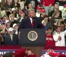 ABD'nin Gr&ouml;nland hamlesi sonrası Trump: Eşsiz bir konuma sahip! diye &ouml;vg&uuml;ler dizdi..