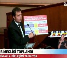 AK Parti'den İBB'ye sert Halk Ekmek tepkisi: Bedeli İstanbullu &ouml;d&uuml;yor