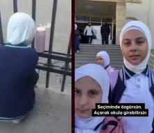 AK Partili T&uuml;rkmen'den Azerbaycan'a baş&ouml;rt&uuml;s&uuml; &ccedil;ağrısı: Bu yanlıştan d&ouml;n&uuml;n