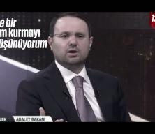 'Alo adalet 135' hattı 81 ilde hizmete girdi