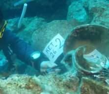 Antalya'da 4 bin 700 yıllık keşif! Kekova'daki batıktan tarih fışkırdı