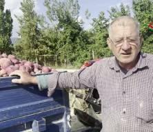 Antalya'da &uuml;reticiler isyan etti! 5 TL'den meyve suyuna gidiyor