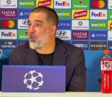 Arda Turan'dan Şampiyonlar Ligi'nde bir ilk