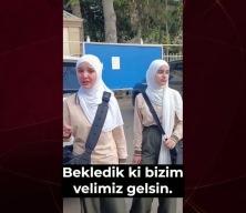 Azerbaycan'da 28 Şubat benzeri ikna odaları pes dedirtti