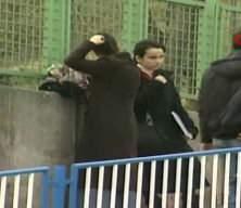 Azerbaycan'dan 28 Şubatvari g&ouml;r&uuml;nt&uuml;ler: T&uuml;rkiye'nin o yıllarını hatırlattı