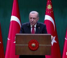 Cumhurbaşkanı Erdoğan: Manisa'da  hayatını kaybeden 11 vatandaşımıza Allah'tan rahmet diliyorum