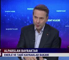 Bakan Bayraktar yerli petrol ve doğalgaz &uuml;retiminde son durumu a&ccedil;ıkladı