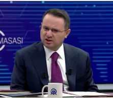Bakan G&uuml;rlek'ten son dakika FET&Ouml; a&ccedil;ıklaması: Kritik operasyon!