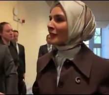Bakan Mahinur &Ouml;zdemir G&ouml;ktaş "Benim bile erişemediğim bilgilere onlar nasıl erişti?" diye sordu