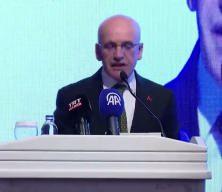 Bakan Şimşek, Bangkok'taki IMF-D&uuml;nya Bankası toplantılarına katılmayacak