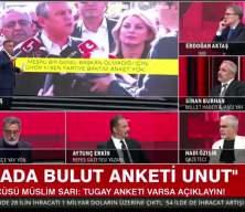 Barış Yarkadaş: '&Ccedil;ıksın, yalan desinler, beni dava etsinler'