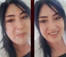 Baş&ouml;rt&uuml;s&uuml; onur nişanesidir... Azerbaycanlı &ouml;ğretmenden gururlandıran s&ouml;zler