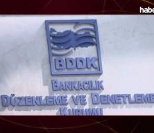 BDDK Başkanı Kavcıoğlu a&ccedil;ıkladı: Banka izinleri neden bekletildi?