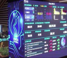 Borsa yeni haftaya y&uuml;kselişle başladı!