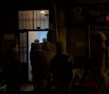 Bursa'da rehine krizi! Mahalleye giriş &ccedil;ıkış kapatıldı...