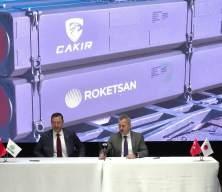 &Ccedil;akır seyir f&uuml;zesi i&ccedil;in imzalar atıldı!