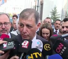 Cemil Tugay kadro değişikliği yapacak mı? İzmir B&uuml;y&uuml;kşehir Belediyesi atama kararı