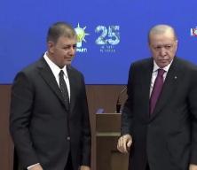 Cemil Tugay'dan İzmir'e m&uuml;jde! Kolları sıvadı, hazrılıklar başladı!