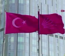 CHP ile Yeni Parti arasında sahte imza krizi! &Ouml;zg&uuml;r &Ouml;zel'e su&ccedil; duyurusu hazırlığı iddiası
