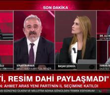 CHP&rsquo;den istifa eden Ahmet Aras AK Parti'ye mi katılıyor?