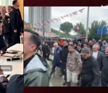 Cumhurbaşkanı Erdoğan, İstanbul&rsquo;daki sel felaketi ile ilgili Bakan Kurum&rsquo;dan bilgi aldı
