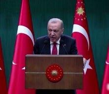 Cumhurbaşkanı Erdoğan: Suudi Arabistan'a yapılan saldırıyı lanetliyoruz
