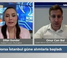 Borsa İstanbul'da kritik seviyeler belli oldu! Y&uuml;kseliş i&ccedil;in bu şart